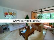 Apartamento en Venta Sector Vizcaya Poblado