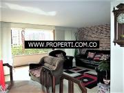 Apartamento en Venta Sector Zúñiga Envigado