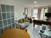 Apartamento En Venta Segundo Piso Jorge Zawdsky...