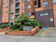 Apartamento en venta – Séptima Avenida Barrancas Norte