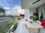 Apartamento en venta Serena Del Mar conjunto Residencial...