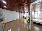 apartamento en venta sicune 186, Usaquen