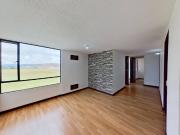 Apartamento en venta Soacha Hogares de 57m2, Tercer Piso...