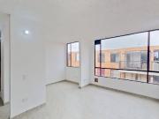 Apartamento en venta Soacha Indumil 45M², $129.150.000