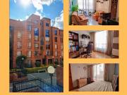 Apartamento en venta sobre la Boyaca en Bogota D.C