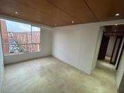 Apartamento en venta Suba Prados de San Felipe Tibabuyes...