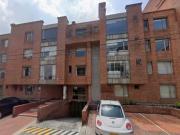 Apartamento en venta Suba Puente Largo de 113 m²,...