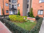 Apartamento en venta Suba Rincón – Cerro de Suba