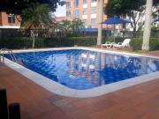 Apartamento en venta sur de cali barrio valle lili 1er...