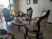 Apartamento en Venta, Suramericana en Medellín