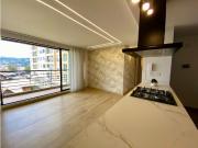 APARTAMENTO EN VENTA TERRASABANA CAJICA NORTE 81M2 4PISO 1PS