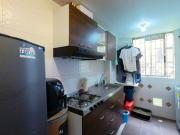 Apartamento en venta Terraza Parque de Tengare