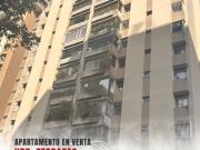 APARTAMENTO EN VENTA TERRAZAS DEL AVILA 125 MTS2. 3 P/E....