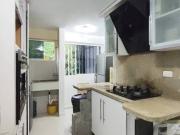 Apartamento en venta Terrazas del Club Hípico. 110 mts2