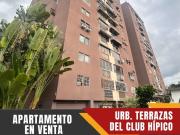 Apartamento en venta Terrazss del Club Hipico
