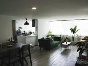 APARTAMENTO EN VENTA TEUSAQUILLO