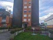 Apartamento en venta tibana comuneros