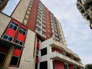 Apartamento en Venta Tipo Estudio 49mtrs Urb los Caobos...