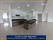 Apartamento en Venta Torre Blu – Rincon de Piedra...
