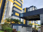 Apartamento en venta torres de ámbar