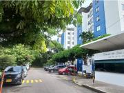 Apartamento en Venta Torres de San Juan Villavicencio