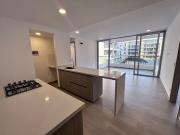 Apartamento en venta tres alcobas. Altana Serena del...