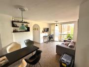 APARTAMENTO EN VENTA! UBICACIÓN TRANQUILA EN SANTA MÓNICA