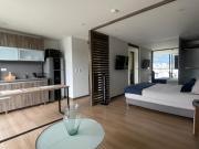Apartamento en venta ubicado en Alcazares Norte