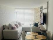 Apartamento en venta ubicado en Andes Norte