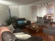 Apartamento en venta ubicado en Atabanza