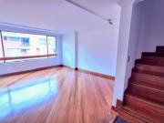 Apartamento en venta ubicado en Bella Suiza área 94 m2