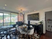 Apartamento en venta ubicado en Bella Suiza Alta