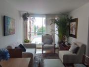 Apartamento en venta ubicado en Cedritos