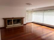 Apartamento en venta ubicado en Chapinero