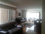 Apartamento en venta Ubicado en Chico de Area 160 M2