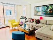 Apartamento en venta ubicado en Chico Navarra