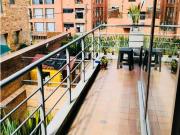 Apartamento en venta ubicado en Chico Navarra Area 140 m2