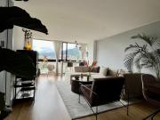 Apartamento en venta ubicado en Chico Reservado Area 140 M2