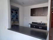 Apartamento en venta ubicado en ciudad jardin
