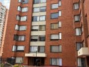 Apartamento en venta Ubicado en Colina Campestre