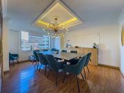 Apartamento en venta ubicado en el exclusivo barrio...