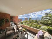 APARTAMENTO EN VENTA UBICADO EN EL POBLADO, LA CALERA