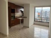 APARTAMENTO EN VENTA UBICADO EN EL POBLADO SECTOR CASTROPOL