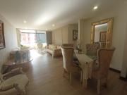 APARTAMENTO EN VENTA UBICADO EN EL POBLADO SECTOR CASTROPOL