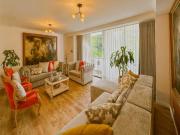 APARTAMENTO EN VENTA UBICADO EN EL POBLADO SECTOR...