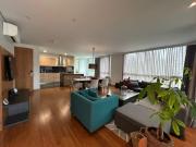 APARTAMENTO EN VENTA UBICADO EN EL POBLADO SECTOR EL TESORO