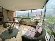 APARTAMENTO EN VENTA UBICADO EN EL POBLADO SECTOR LA FLORIDA