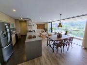 APARTAMENTO EN VENTA UBICADO EN EL POBLADO SECTOR LAS PALMAS