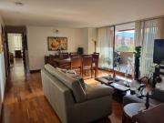 APARTAMENTO EN VENTA UBICADO EN EL POBLADO SECTOR LOS BALSOS