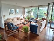 APARTAMENTO EN VENTA UBICADO EN EL POBLADO SECTOR LOS BALSOS